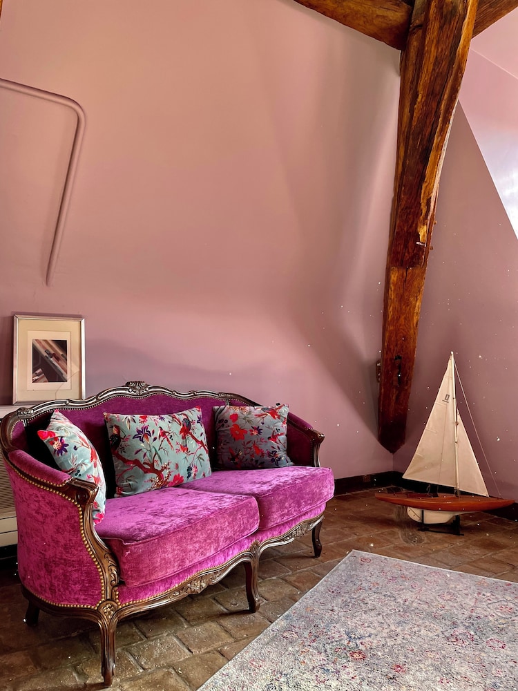 Junior Suite Mirage photo 3