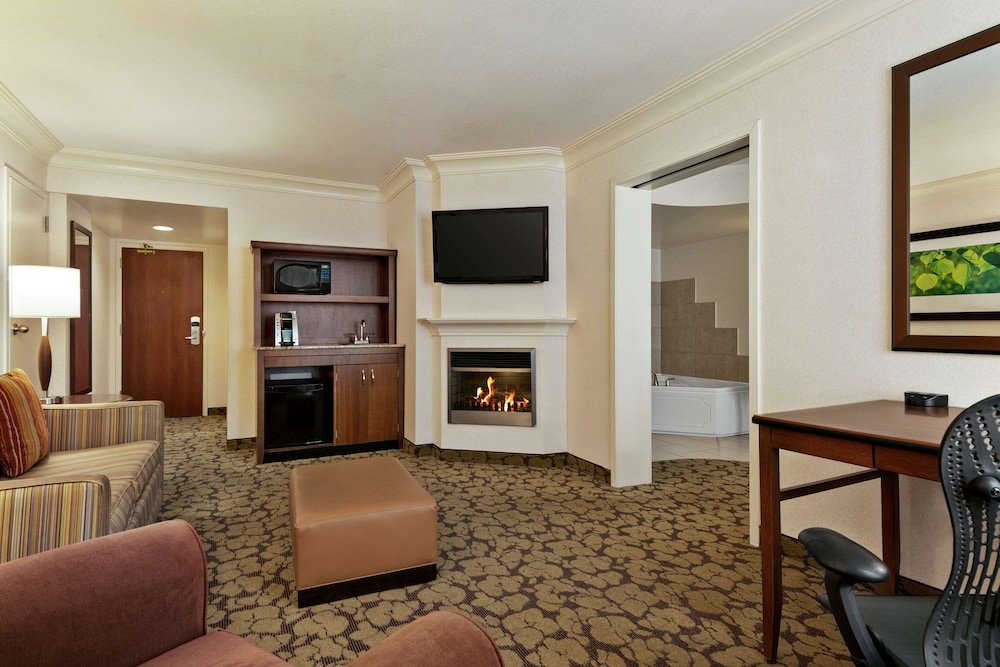 Deluxe Suite, 1 King Bed - Photo 7