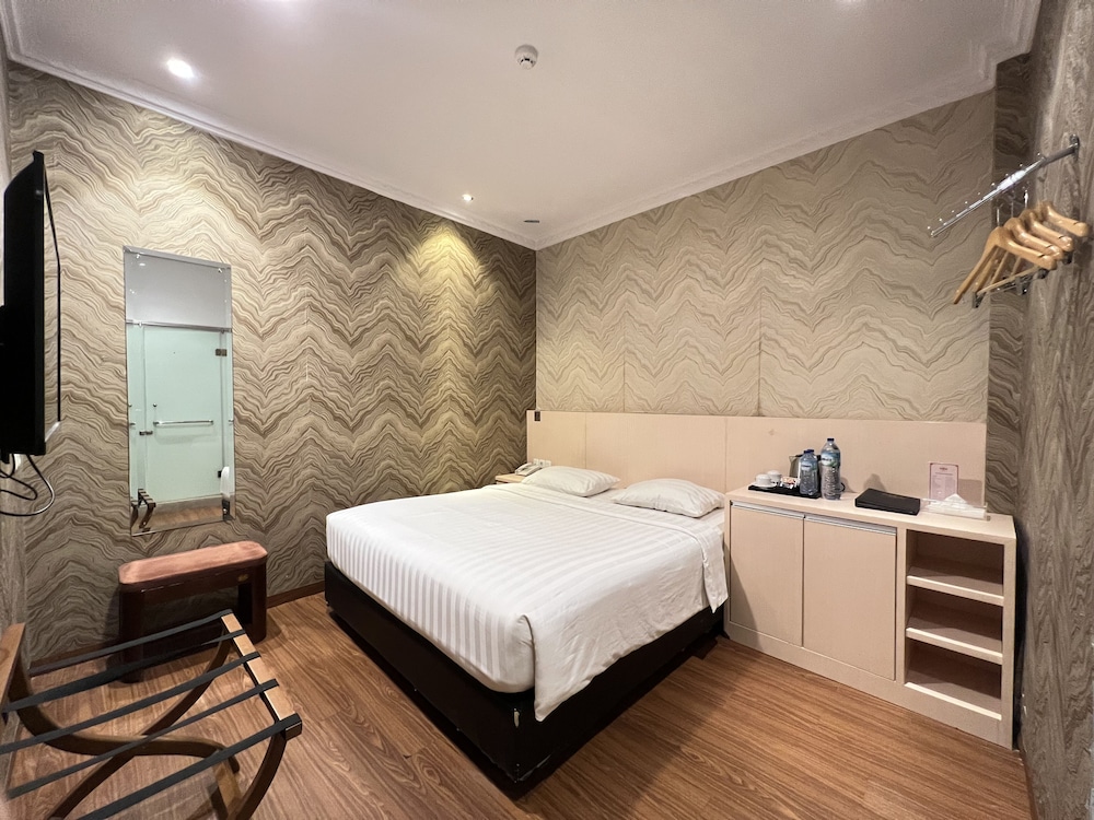 Standard Double Room, 1 Double Bed photo 3