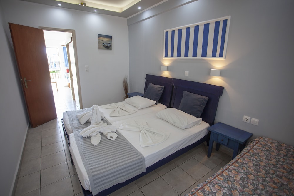 Economy Apartment, 1 Bedroom photo 2
