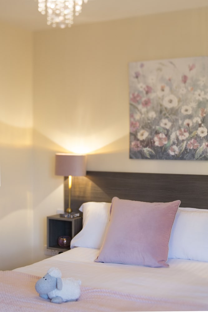 Deluxe Double Room - Photo 7