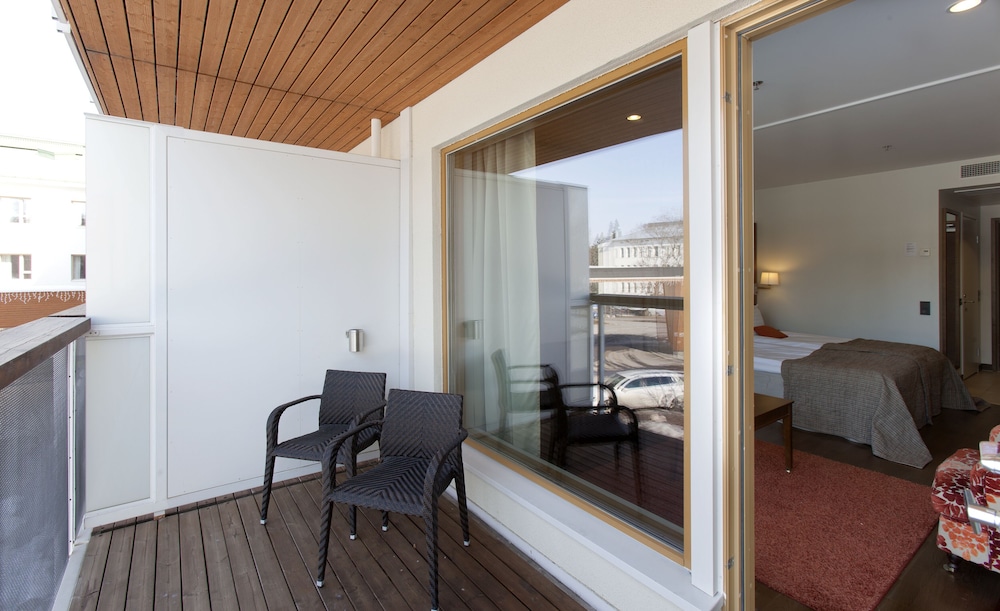 Family Twin Room, Balcony - Photo 4
