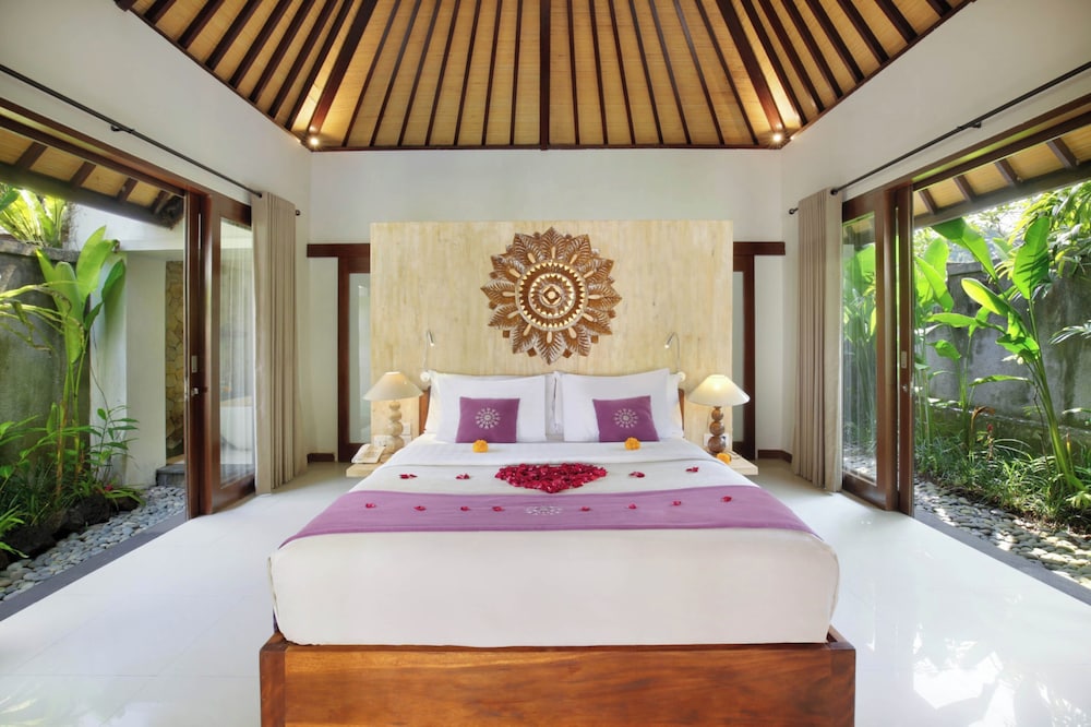 One Bedroom Garden View Villa With Private Pool photo 3