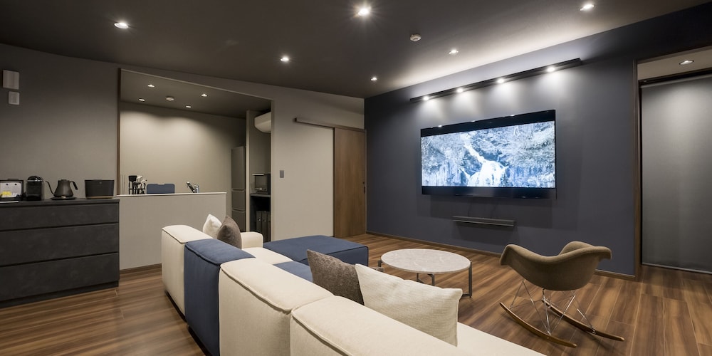 Rakuten STAY VILLA Yatsugatake 102-Stylish, No pets allowed, Non Smoking photo 1