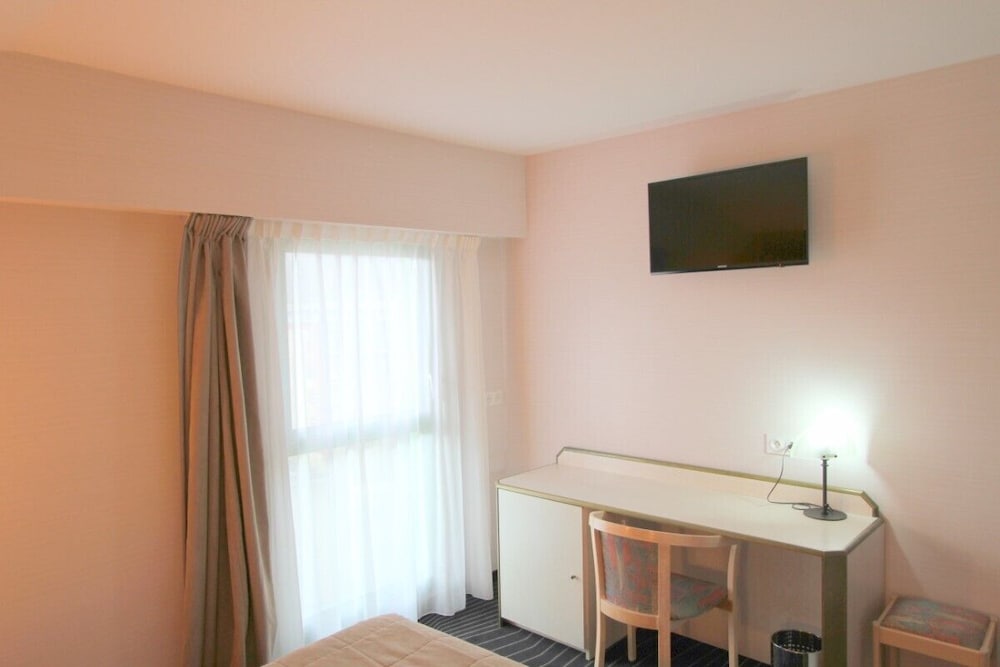 Comfort Double or Twin Room - Photo 5