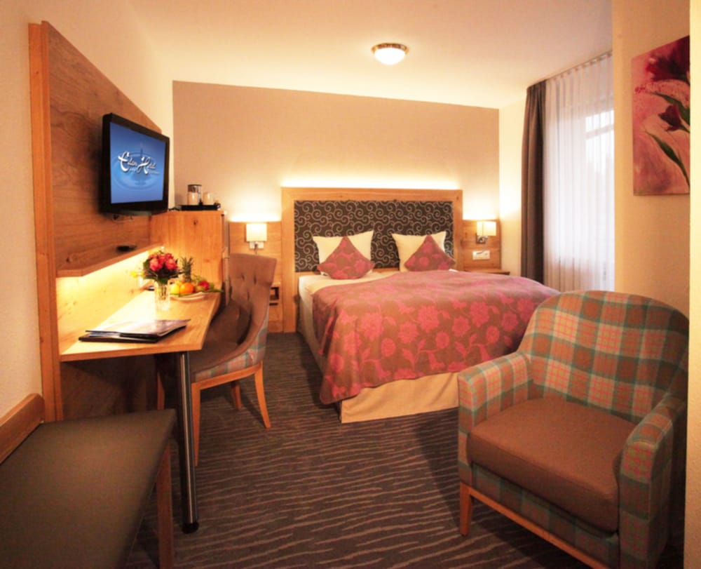 Superior Double Room, Balcony - Photo 6