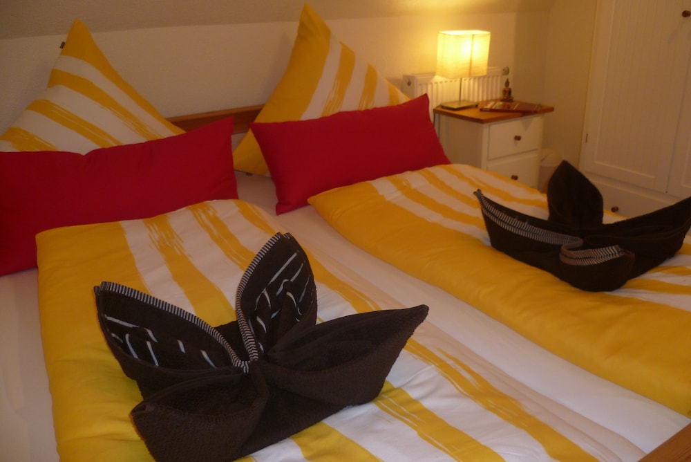 Junior Apartment, 1 Bedroom (Uhlsberg +40€ cleaning fee)