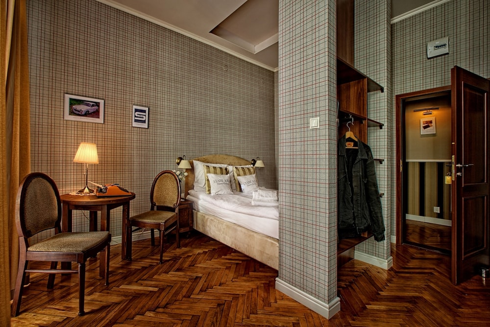 Superior Double Room photo 1