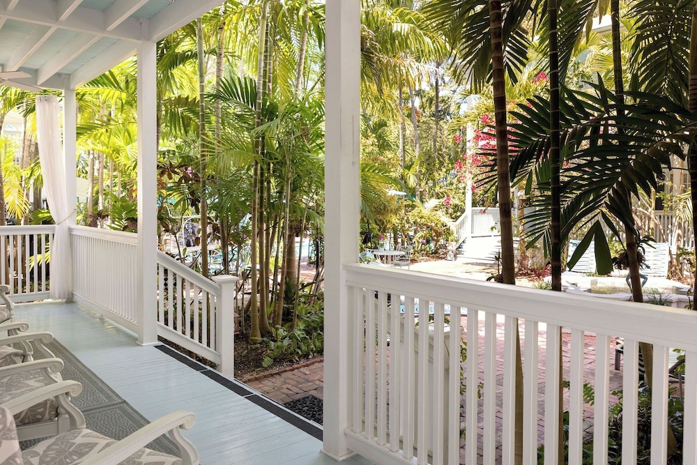 The Gardens Hotel, 사진 8