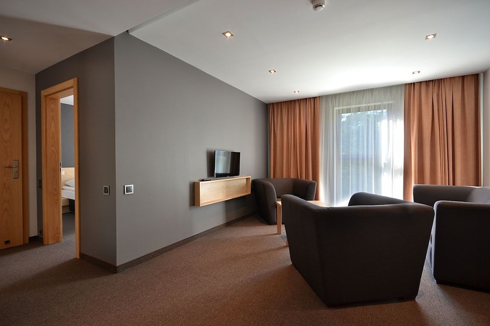 Apartment, 1 Bedroom photo 2