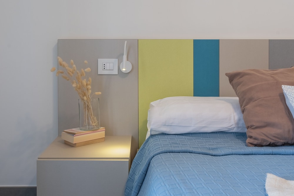 Standard Double Or Twin Room - Photo 7