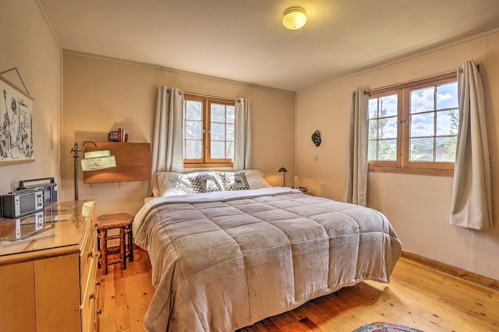 House (2 Bedrooms) photo 3