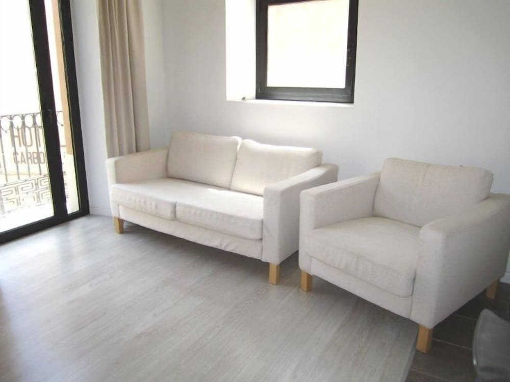Apartamento, 2 habitaciones