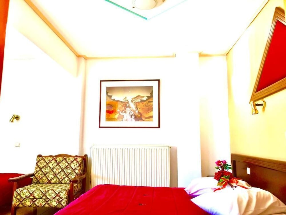 Triple Room, Sea View - Photo 10