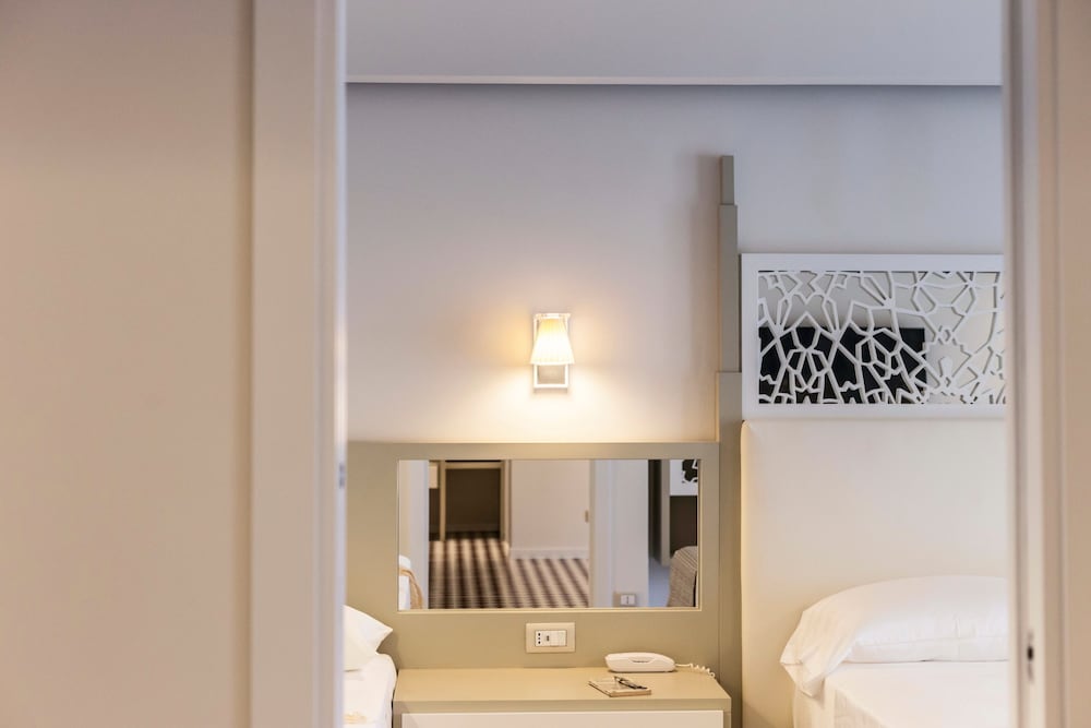 Comfort Double or Twin Room photo 2