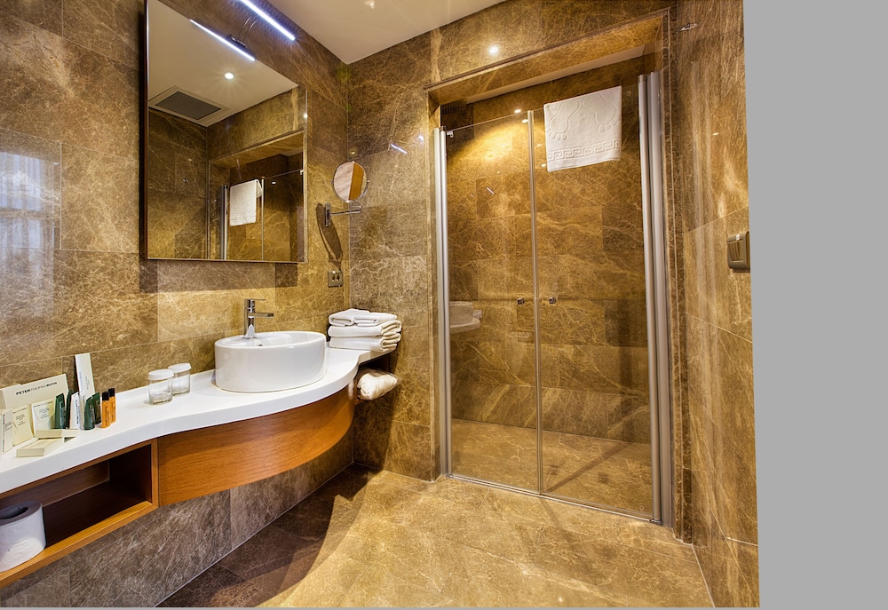 Suíte, 1 Quarto