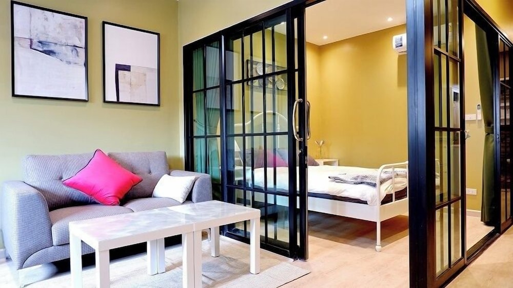 Apartment, 1 Double Bed, Non Smoking, Kitchenette photo 1