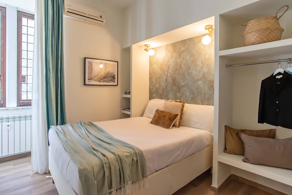 Family Suite (Via della Giuliana 18) photo 1