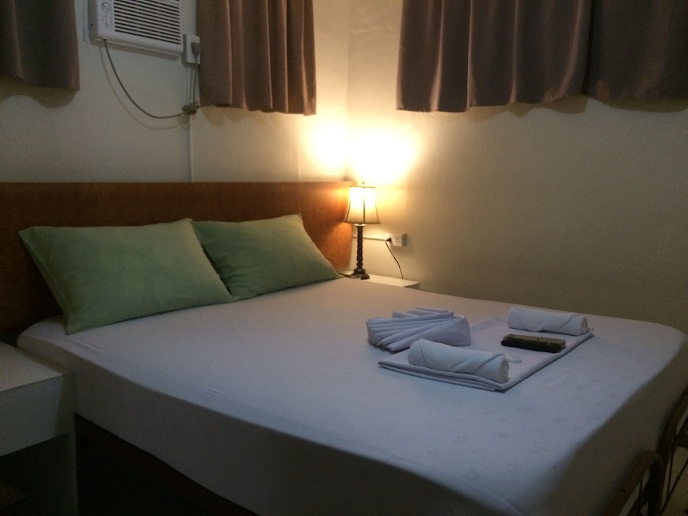 Standard Double Room, 1 Bedroom photo 1