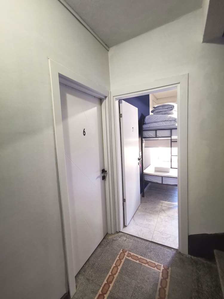 Shared Dormitory photo 2