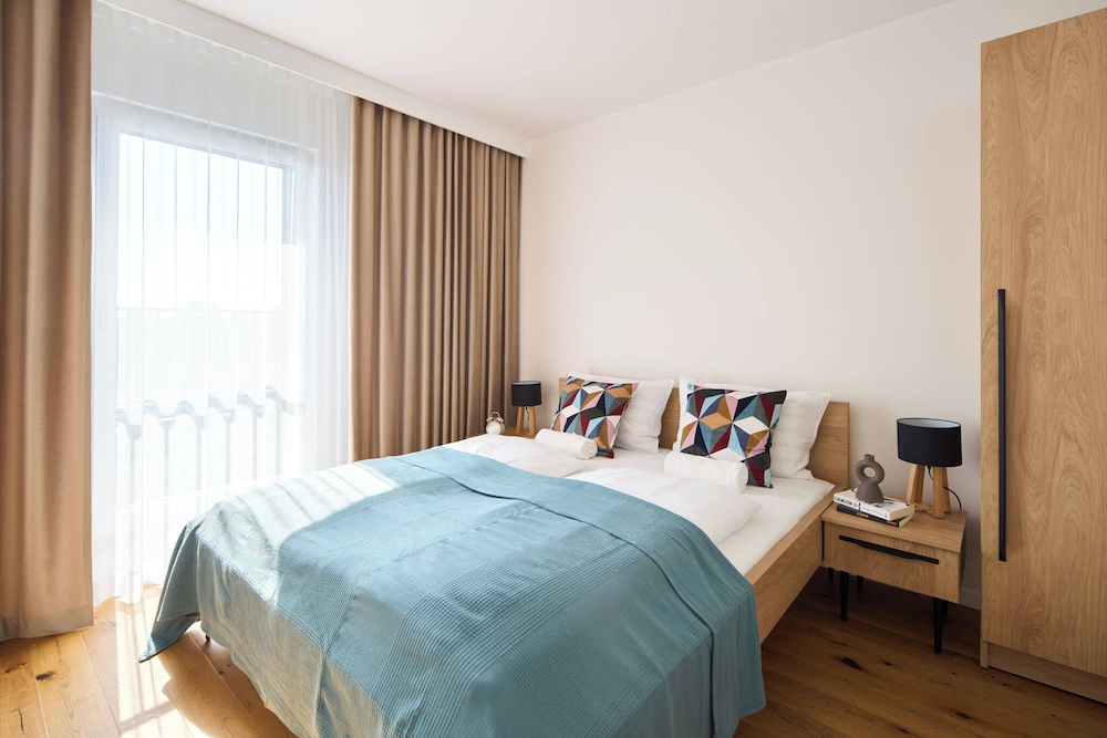 Family Apartment
