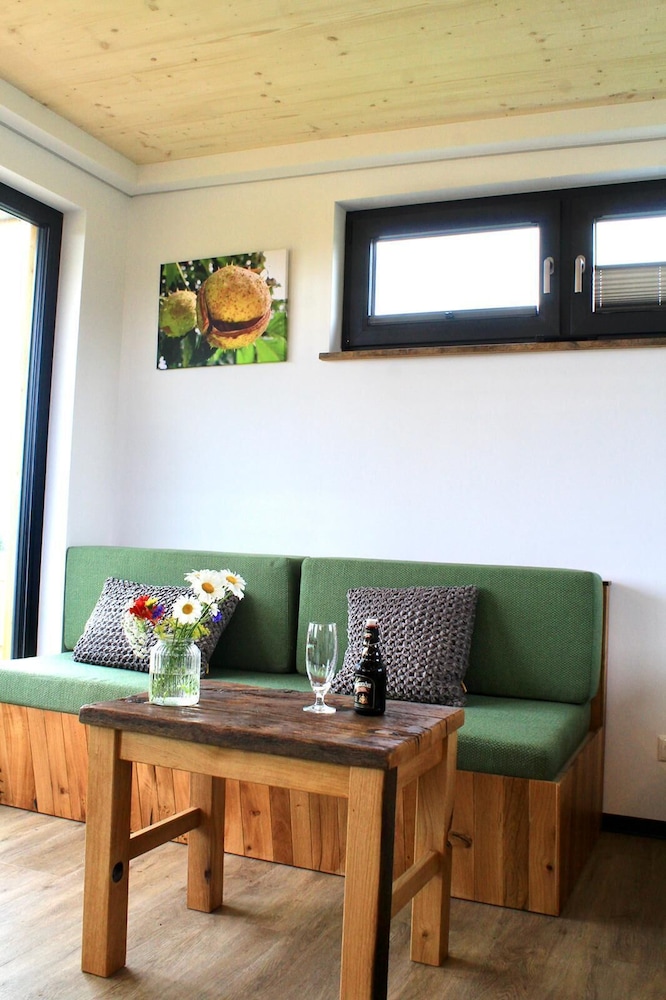 Panoramic Apartment, Private Bathroom, Canal View (Stelzenhaus)