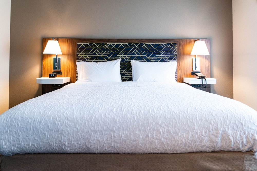 Suite, 1 King Bed, Accessible, Refrigerator & Microwave - Photo 6