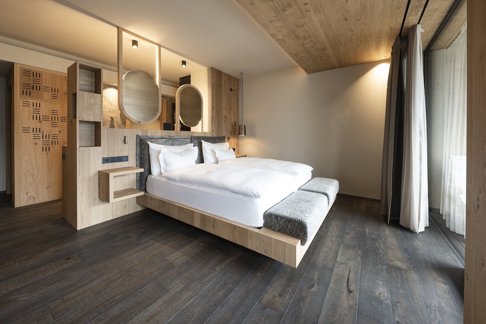 Junior Double Room photo 2