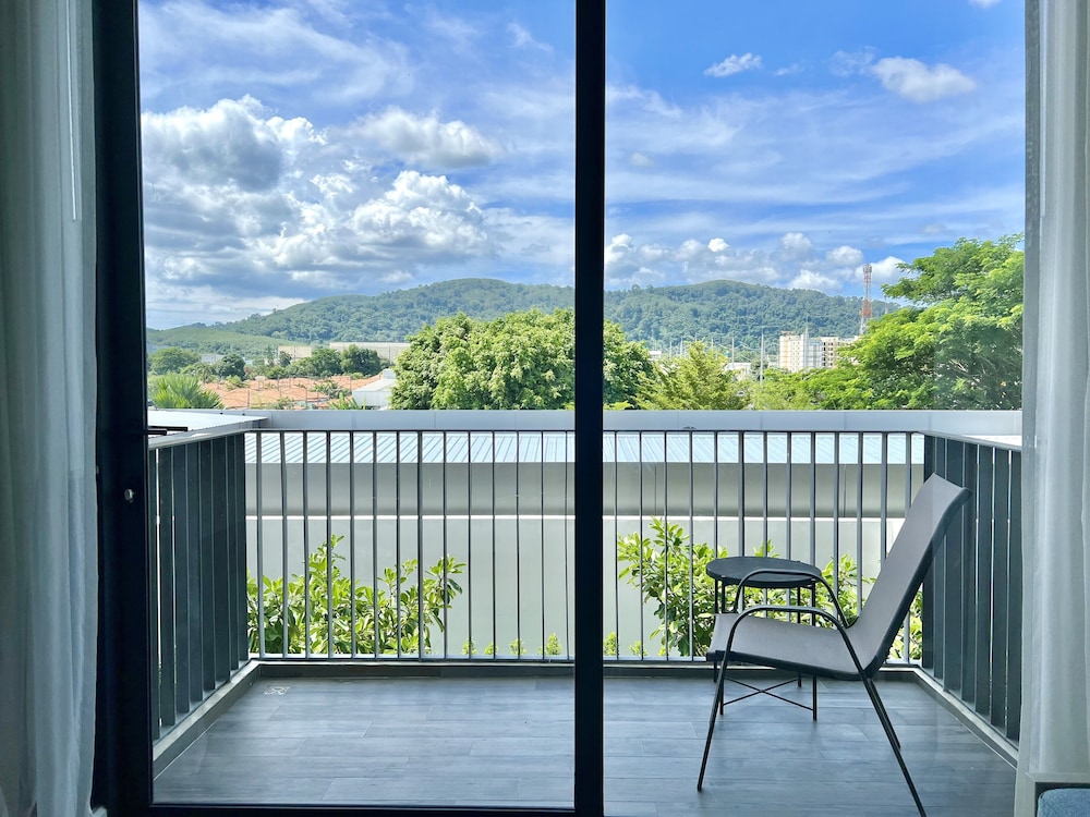 Deluxe Garden View - Photo 3