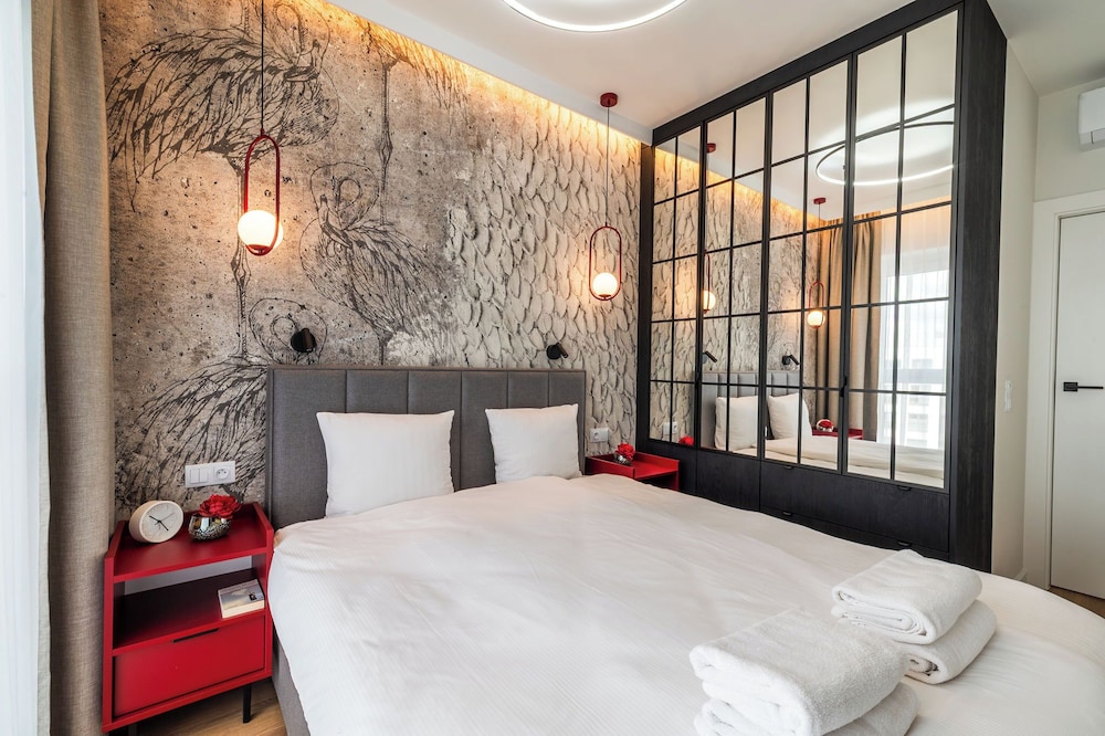 Superior Apartment photo 2