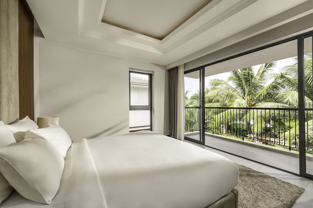 Villa, 3 Bedrooms, Private Pool - Photo 7