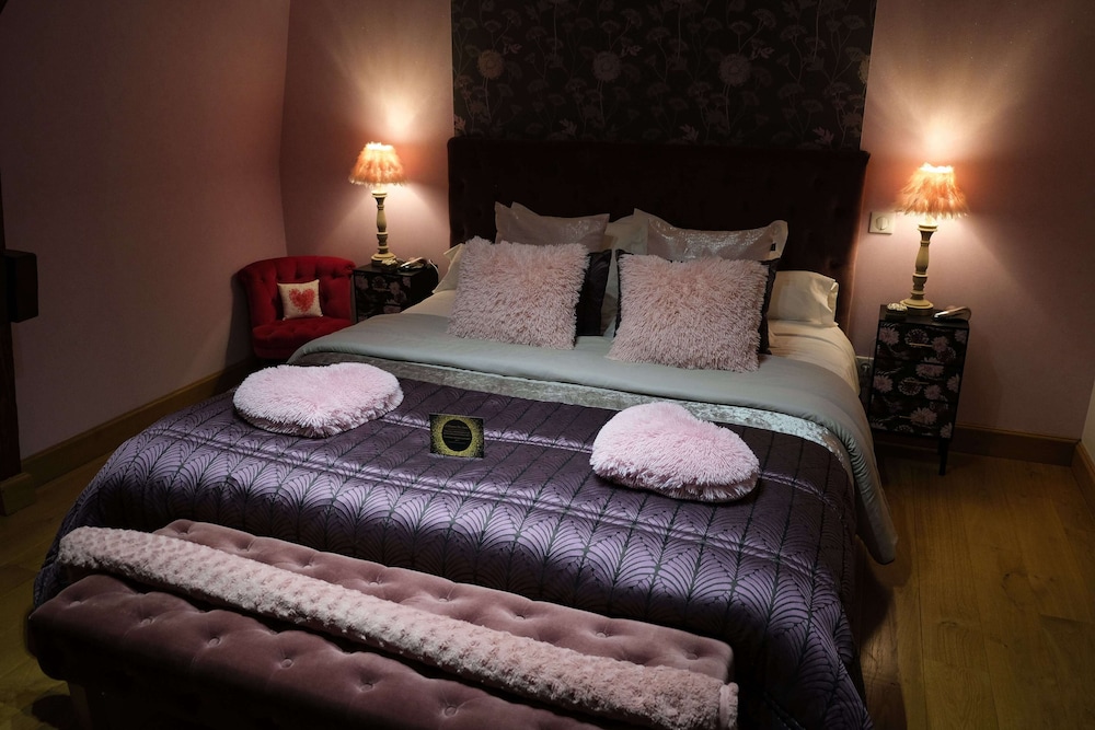 Superior Double Room, Park View photo 1