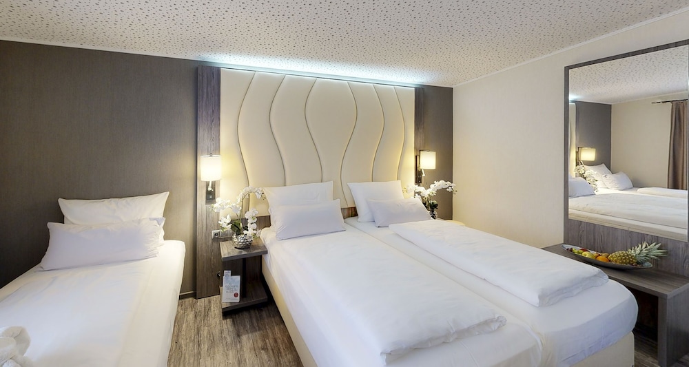 Comfort Room, 1 Double Bed photo 2