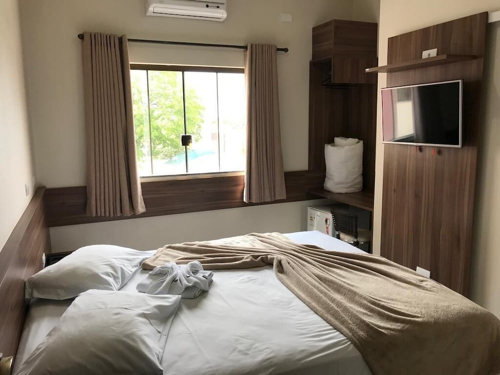Single Room, 1 Double Bed photo 1