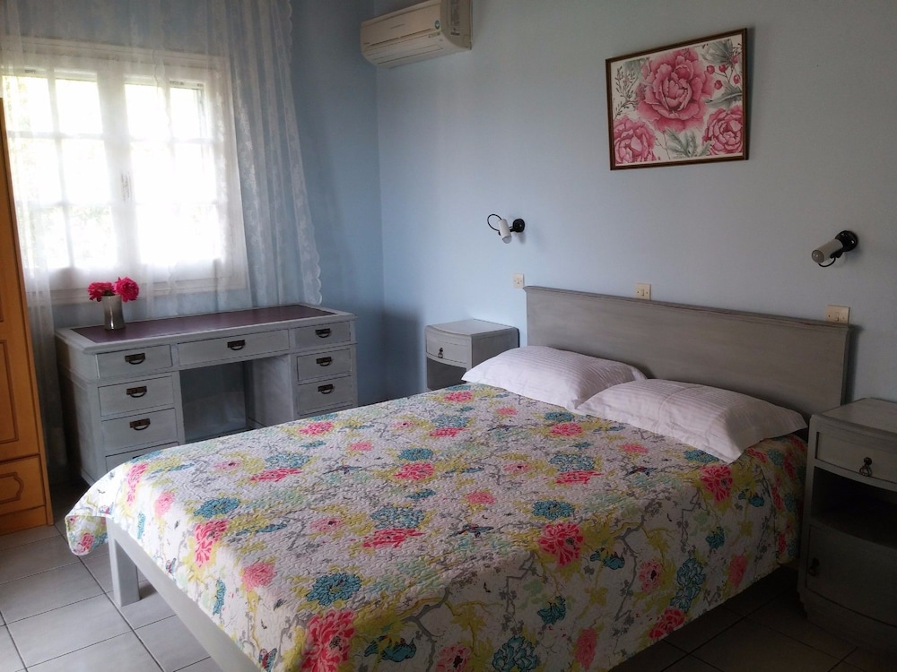 Apartment, Multiple Beds, Accessible, Beach View