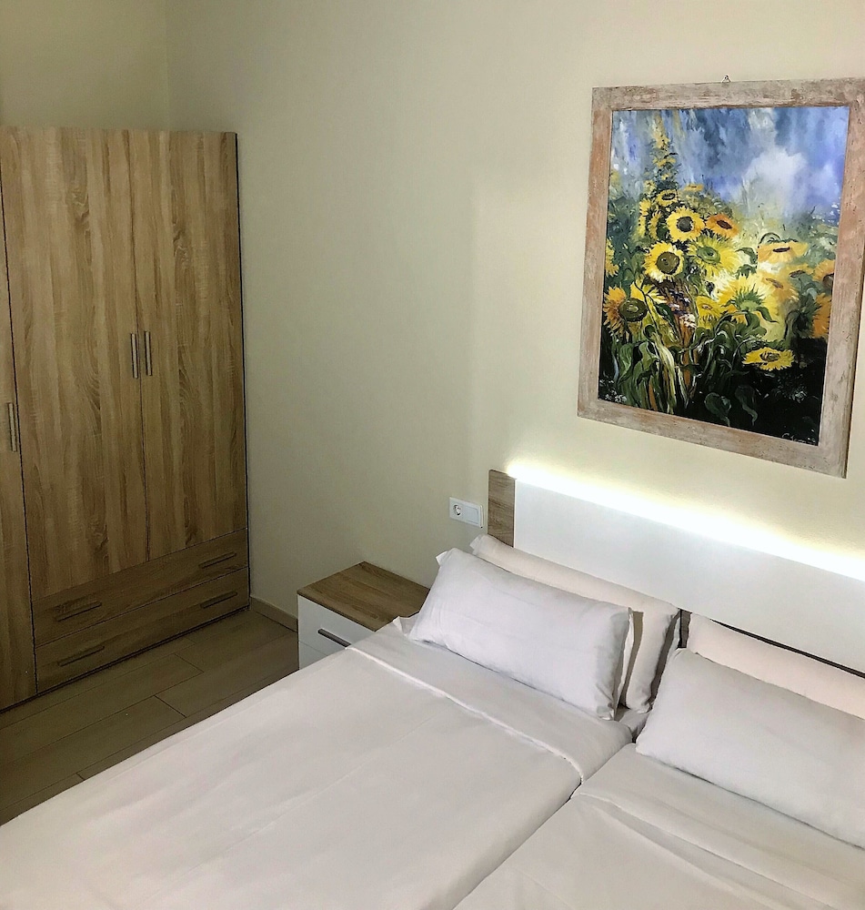 Apartamento, 2 habitaciones