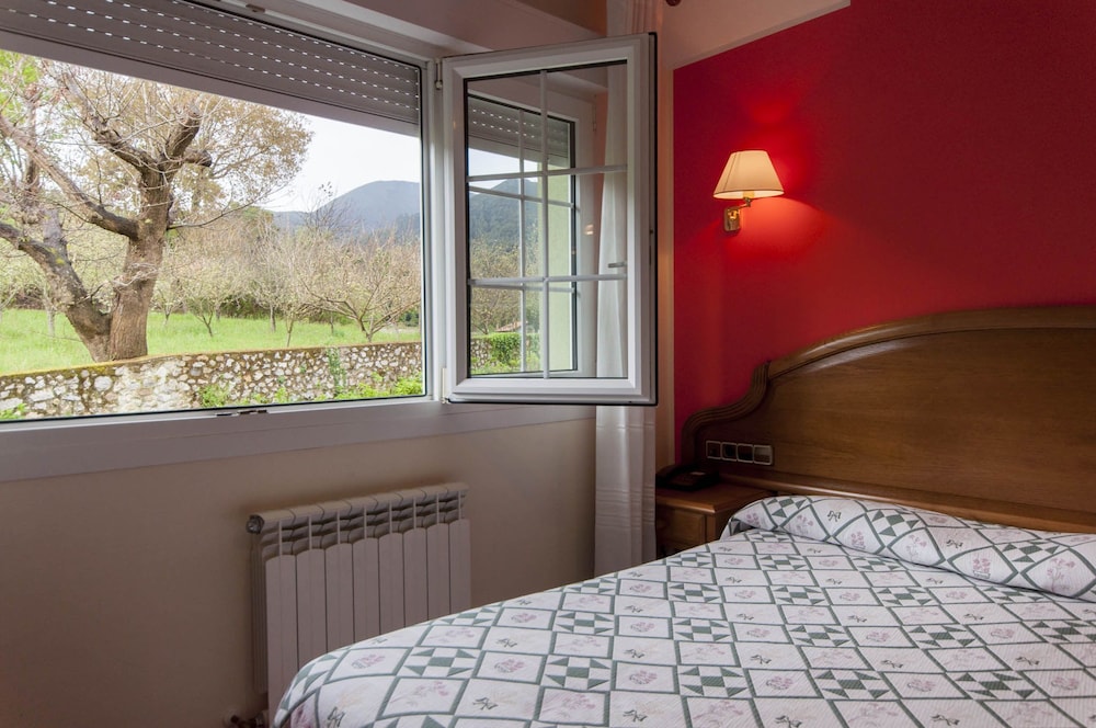 Standard Double Room photo 2