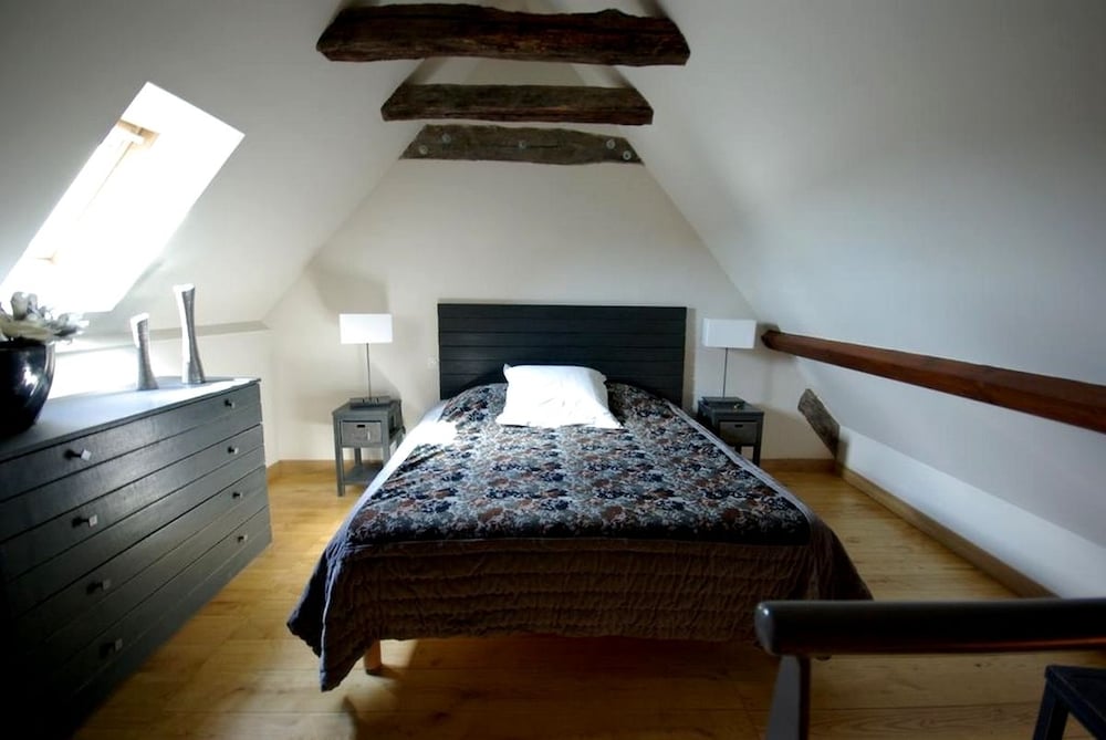 Comfort Apartment photo 1