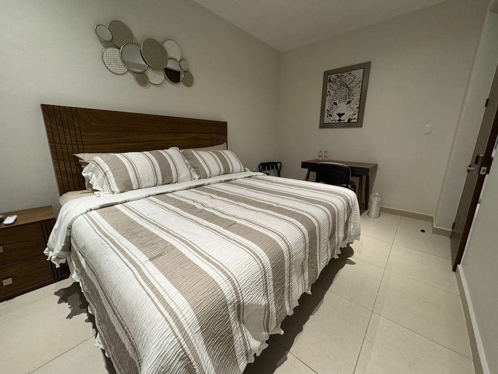 Deluxe Double Room photo 1