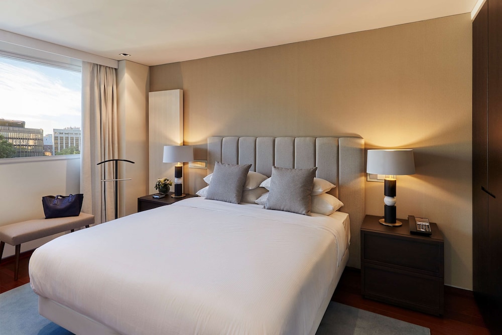 Luxury Apartment, 1 Bedroom