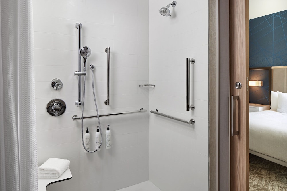 SpringHill Suites by Marriott Frederica, Foto 4