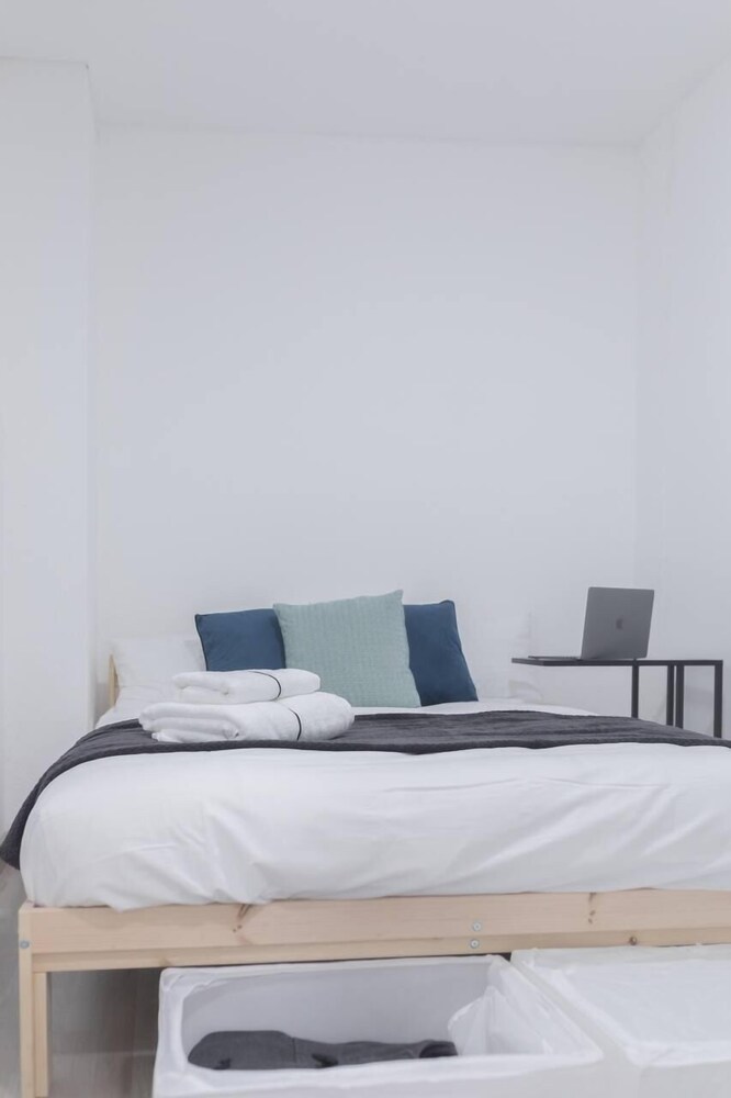 Habitación Doble Deluxe