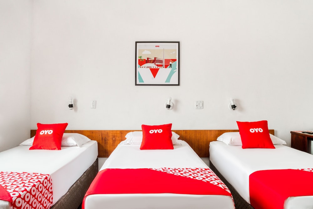 Standard Double Room, 1 Queen Bed photo 2