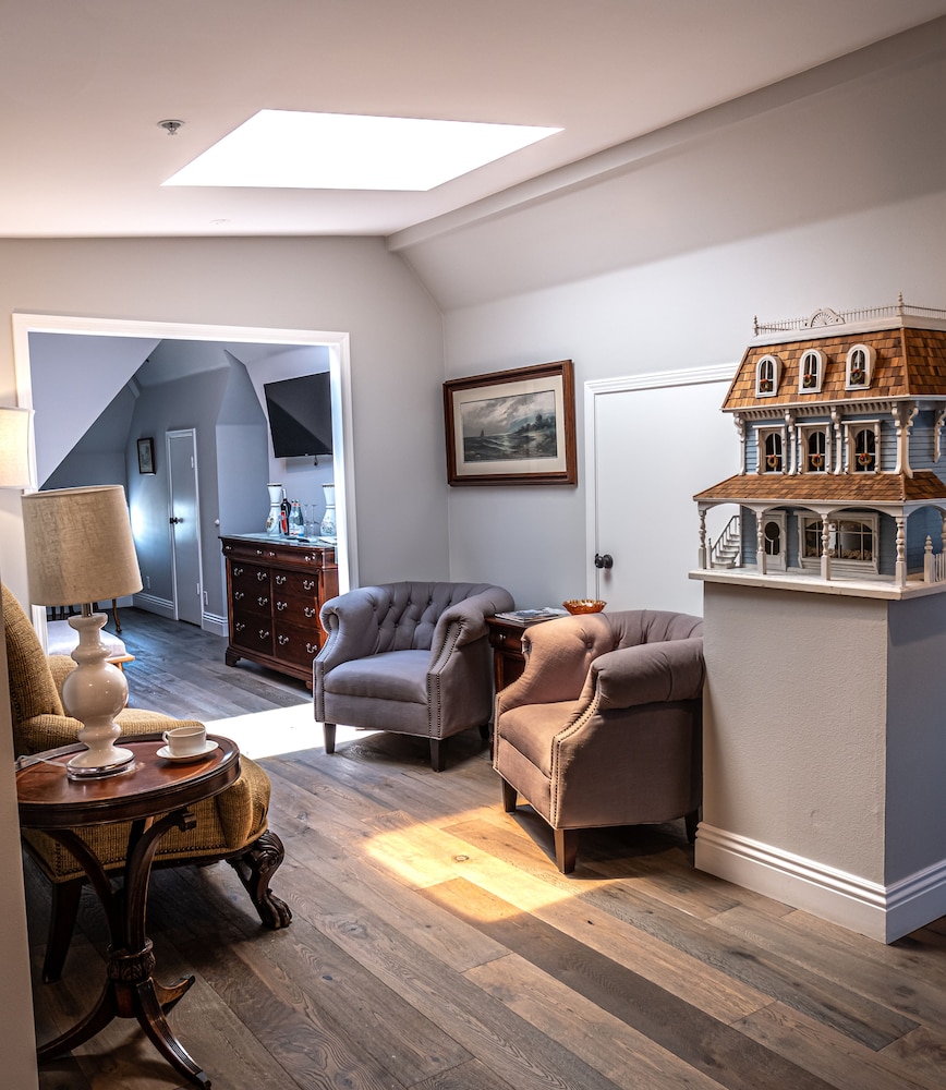 Premium Studio Suite, 1 Bedroom (Room 13 - 2 Bedroom Suite) photo 3