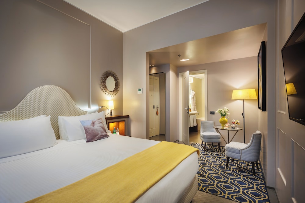 Two Bedroom Premier Suite
