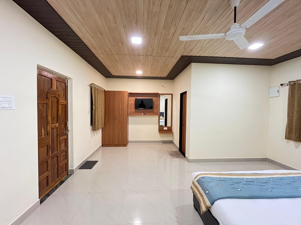 Village House photo 1