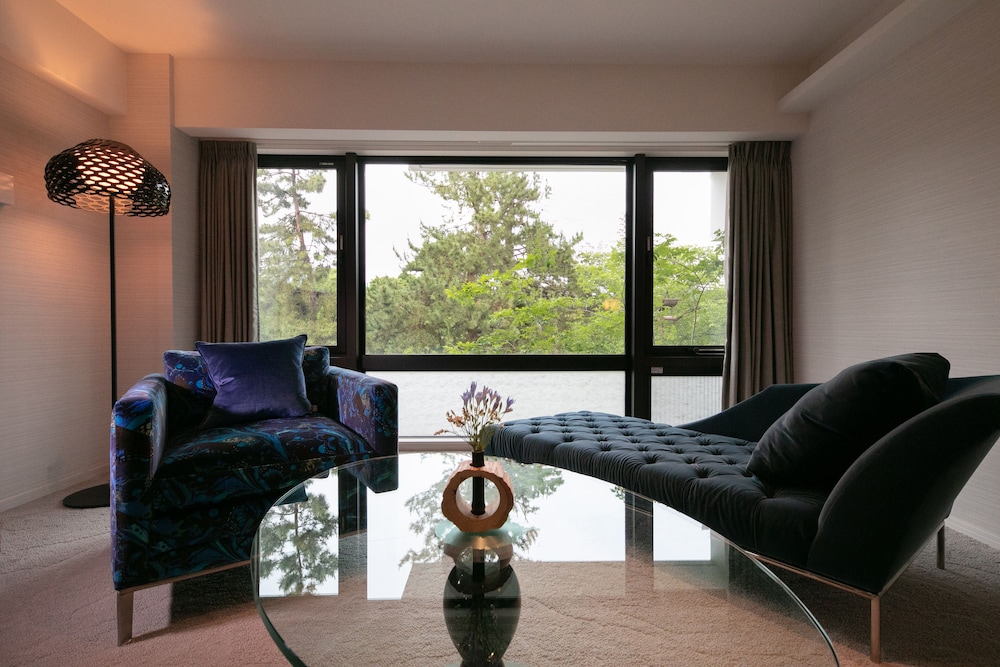 Moderate Twin Room B