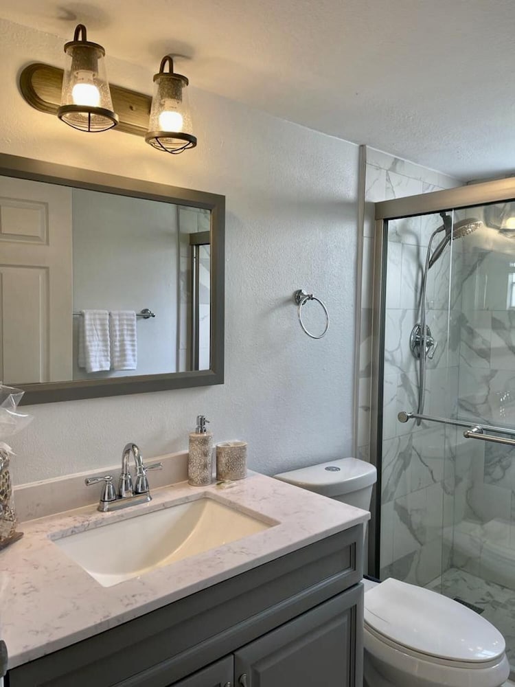 Grand Deluxe 3BD Condo Apartment Near Disney 11, Fotografia 14