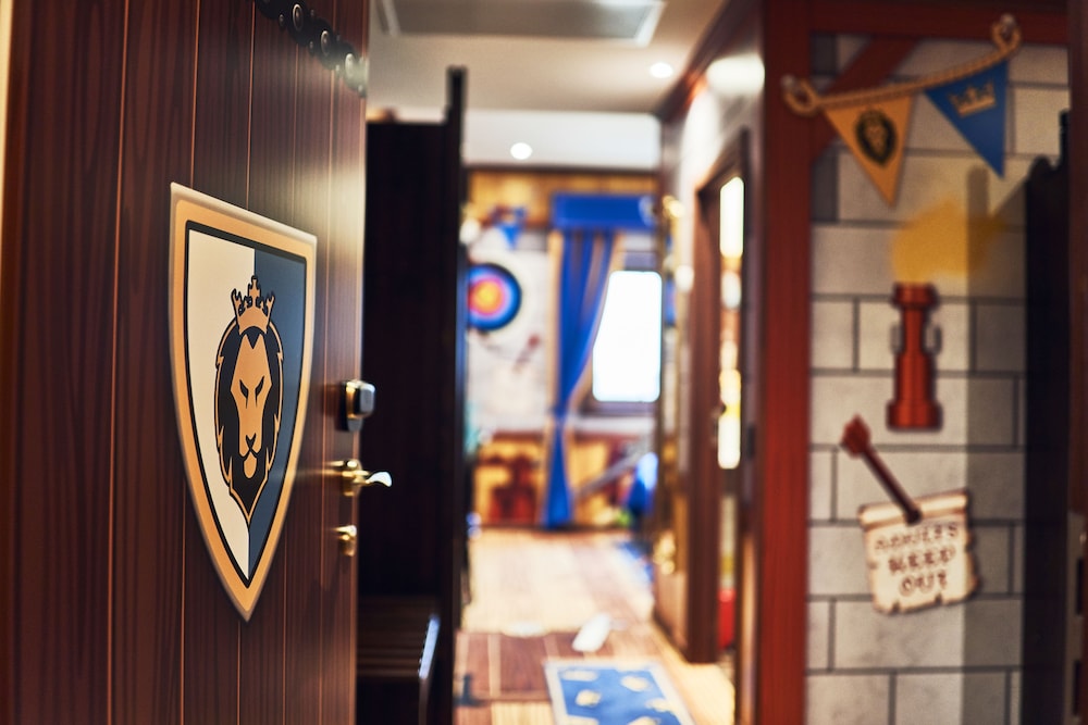 Dragon Knight's Room - Photo 3