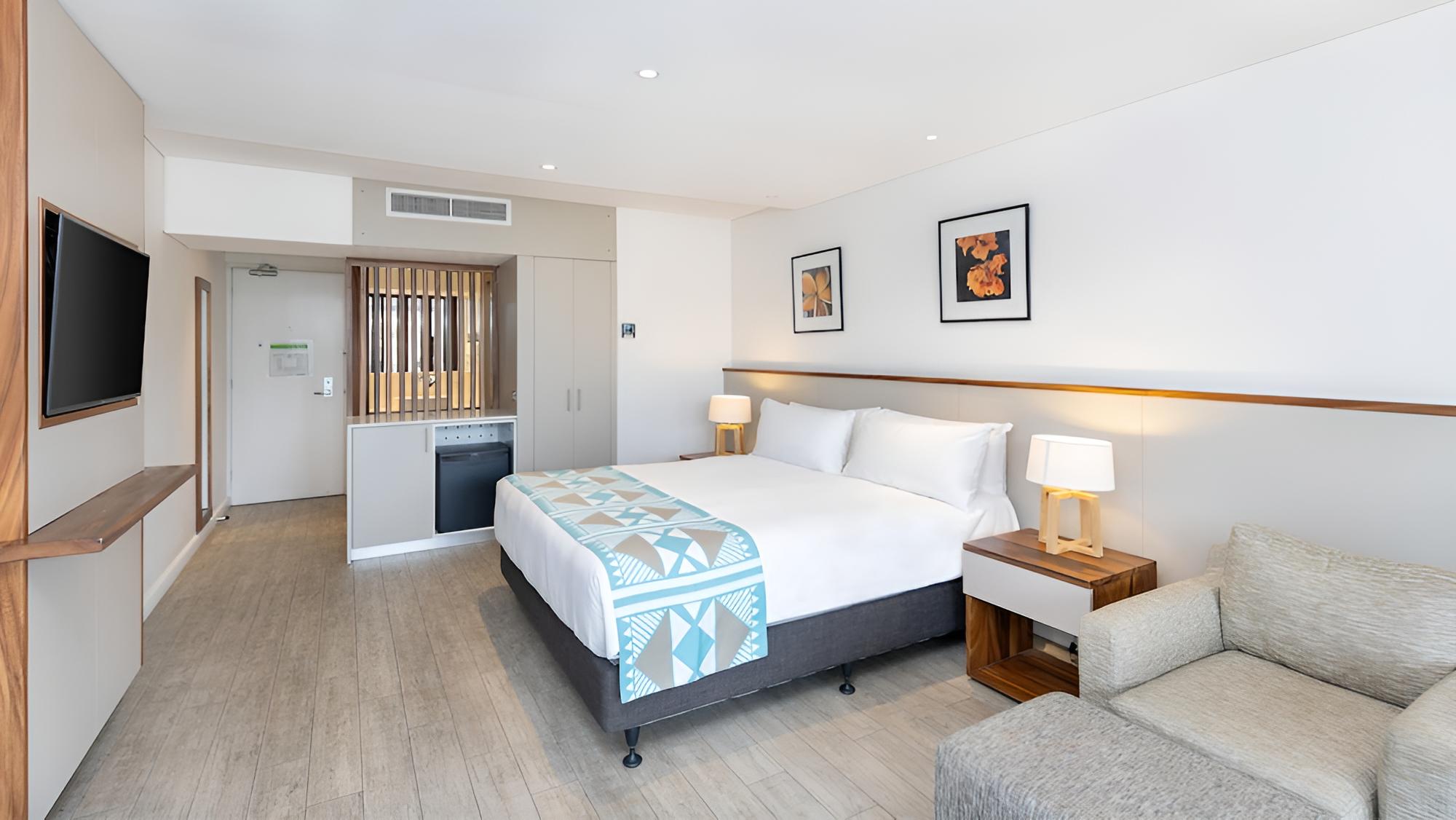 Premium Room - Photo 10